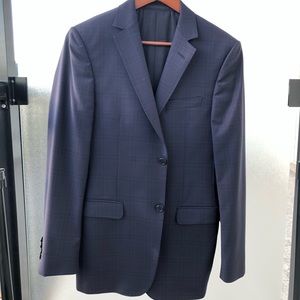 Men’s Ermenegildo Zenga 100% Wool Blazer.